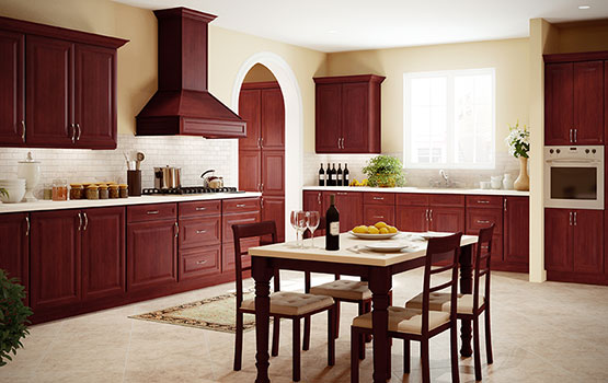 kitchen style cabinets installation houston