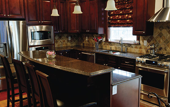 kitchen cabinets styles