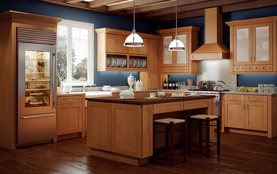 houston company kitchen cabinets