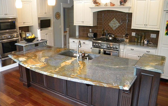 countertops houston