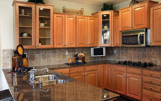 granite countertops houston