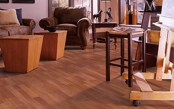 laminate floor installation in houston