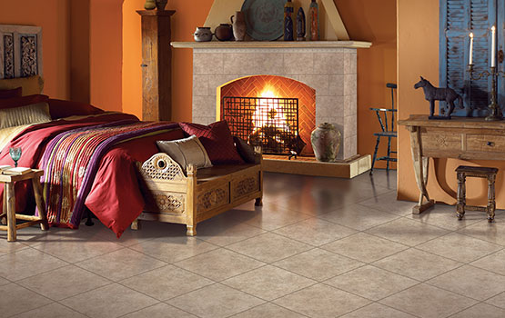 tile installation company houston