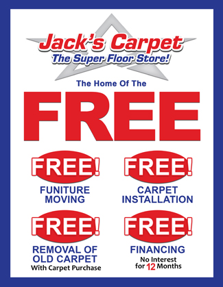 floor installation financing special houston